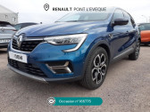 Renault Arkana occasion année 2021 boite Automatique Annonce Renault Arkana occasion Hybride 1.6 E-Tech 145ch Intens -21B à Pont-l'Évêque