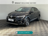 Renault Arkana occasion année 2021 boite Automatique Annonce Renault Arkana occasion Hybride 1.6 E-Tech 145ch Intens -21B à Boulogne-sur-Mer