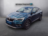 Annonce Renault Arkana occasion Hybride 1.6 E-Tech 145ch Intens -21B  Saint-L