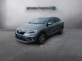 Annonce Renault Arkana occasion Hybride 1.6 E-Tech 145ch Intens -21B  Le Havre