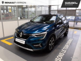 Renault Arkana occasion année 2021 boite Automatique Annonce Renault Arkana occasion Hybride 1.6 E-Tech 145ch Intens à Saint-Just