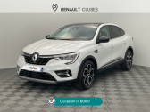 Annonce Renault Arkana occasion Hybride 1.6 E-Tech 145ch Intens à Cluses