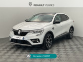 Renault Arkana occasion année 2022 boite Automatique Annonce Renault Arkana occasion Hybride 1.6 E-Tech 145ch Intens à Cluses