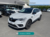 Annonce Renault Arkana occasion Hybride 1.6 E-Tech 145ch Intens à Pont-l'Évêque