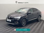 Annonce Renault Arkana occasion Hybride 1.6 E-Tech 145ch Intens  Dieppe