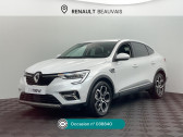 Renault Arkana 1.6 E-Tech 145ch Intens  à Beauvais 60