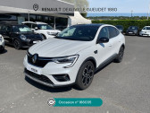 Renault Arkana occasion année 2022 boite Automatique Annonce Renault Arkana occasion Hybride 1.6 E-Tech 145ch Intens à Pont-l'Évêque