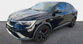 Renault Arkana occasion année 2021 boite Automatique Annonce Renault Arkana occasion Hybride 1.6 E-Tech 145ch RS Line -21B à Bourges