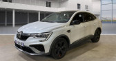 Renault Arkana occasion année 2022 boite Automatique Annonce Renault Arkana occasion Hybride 1.6 E-TECH 145CH RS LINE -21B à VOREPPE
