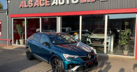 Renault Arkana , garage ALSACE AUTO LIVE ECKBOLSHEIM  Eckbolsheim