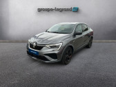 Renault Arkana occasion année 2022 boite Automatique Annonce Renault Arkana occasion Hybride 1.6 E-Tech 145ch RS Line -21B à Le Havre