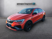 Annonce Renault Arkana occasion Hybride 1.6 E-Tech 145ch RS Line -21B  Ceris