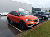 Renault Arkana 1.6 E-Tech 145ch RS Line -21B  2022 - annonce de voiture en vente sur Auto Sélection.com