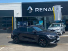 Renault Arkana occasion Noir année 2021 boite Automatique Annonce Renault Arkana occasion Hybride 1.6 E-Tech 145ch RS Line -21B à Gaillac