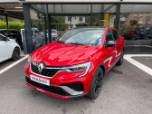 Renault Arkana occasion année 2022 boite Automatique Annonce Renault Arkana occasion Hybride 1.6 E-Tech 145ch RS Line -21B à Figeac