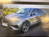 Renault Arkana 1.6 E-Tech 145ch RS Line -21B   Samoreau 77