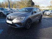 Annonce Renault Arkana occasion Hybride 1.6 E-Tech 145ch RS Line -21B  Saint-Maximin