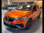 Annonce Renault Arkana occasion Hybride 1.6 E-Tech 145ch RS Line -21B  Auxerre