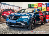 Renault Arkana occasion année 2021 boite Automatique Annonce Renault Arkana occasion Hybride 1.6 E-Tech 145ch RS Line -21B à Dole