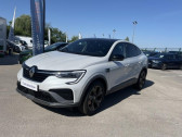 Renault Arkana 1.6 E-Tech 145ch RS Line -21B  2022 - annonce de voiture en vente sur Auto Sélection.com