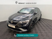 Renault Arkana 1.6 E-Tech 145ch RS Line -21B   Rivery 80