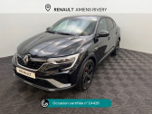 Renault Arkana occasion année 2022 boite Automatique Annonce Renault Arkana occasion Hybride 1.6 E-Tech 145ch RS Line -21B à Rivery