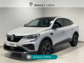 Annonce Renault Arkana occasion Hybride 1.6 E-Tech 145ch RS Line -21B à Glos