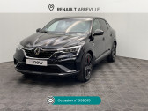 Annonce Renault Arkana occasion Hybride 1.6 E-Tech 145ch RS Line -21B à Abbeville