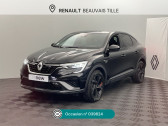 Annonce Renault Arkana occasion Hybride 1.6 E-Tech 145ch RS Line -21B  Beauvais
