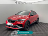 Annonce Renault Arkana occasion Hybride 1.6 E-Tech 145ch RS Line -21B  Clermont