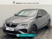 Annonce Renault Arkana occasion Hybride 1.6 E-Tech 145ch RS Line -21B  Boulogne-sur-Mer