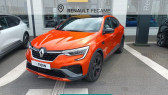 Renault Arkana 1.6 E-Tech 145ch RS Line -21B  2021 - annonce de voiture en vente sur Auto Sélection.com