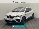 Annonce Renault Arkana occasion Hybride 1.6 E-Tech 145ch RS Line -21B  Abbeville