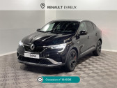 Annonce Renault Arkana occasion Hybride 1.6 E-Tech 145ch RS Line -21B  vreux