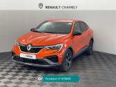 Annonce Renault Arkana occasion Hybride 1.6 E-Tech 145ch RS Line -21B  Chambly