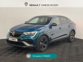 Renault Arkana occasion année 2021 boite Automatique Annonce Renault Arkana occasion Hybride 1.6 E-Tech 145ch RS Line -21B à Rivery