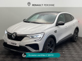 Renault Arkana occasion année 2022 boite Automatique Annonce Renault Arkana occasion Hybride 1.6 E-Tech 145ch RS Line -21B à Péronne