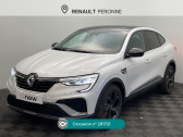 Renault Arkana occasion année 2022 boite Automatique Annonce Renault Arkana occasion Hybride 1.6 E-Tech 145ch RS Line -21B à Péronne