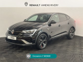 Renault Arkana occasion année 2021 boite Automatique Annonce Renault Arkana occasion Hybride 1.6 E-Tech 145ch RS Line -21B à Rivery