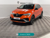 Renault Arkana 1.6 E-Tech 145ch RS Line -21B   vreux 27