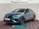 Renault Arkana occasion année 2021 boite Automatique Annonce Renault Arkana occasion Hybride 1.6 E-Tech 145ch RS Line -21B à Beauvais