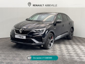 Renault Arkana occasion année 2022 boite Automatique Annonce Renault Arkana occasion Hybride 1.6 E-Tech 145ch RS Line -21B à Abbeville