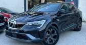 Annonce Renault Arkana occasion Hybride 1.6 E-TECH 145CH RS LINE � pont de claix