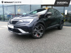 Renault Arkana occasion Noir année 2021 boite Automatique Annonce Renault Arkana occasion Hybride 1.6 E-Tech 145ch RS Line à Dieppe