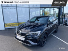 Renault Arkana occasion Noir année 2021 boite Automatique Annonce Renault Arkana occasion Hybride 1.6 E-Tech 145ch RS Line à Pont-Audemer