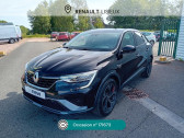 Annonce Renault Arkana occasion Hybride 1.6 E-Tech 145ch RS Line  Bernay