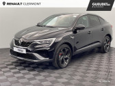 Renault Arkana occasion année 2021 boite Automatique Annonce Renault Arkana occasion Hybride 1.6 E-Tech 145ch RS Line à Clermont