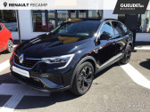 Renault Arkana occasion année 2021 boite Automatique Annonce Renault Arkana occasion Hybride 1.6 E-Tech 145ch RS Line à Yvetot