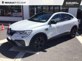 Renault Arkana occasion année 2021 boite Automatique Annonce Renault Arkana occasion Hybride 1.6 E-Tech 145ch RS Line à Fécamp