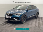 Renault Arkana occasion année 2021 boite Automatique Annonce Renault Arkana occasion Hybride 1.6 E-Tech 145ch RS Line à Saint-Maximin